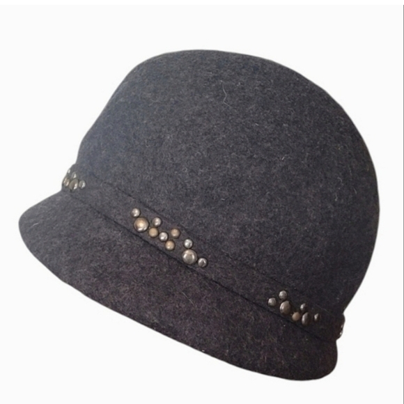 VTG Giovannio New York Wool Hat main image 5